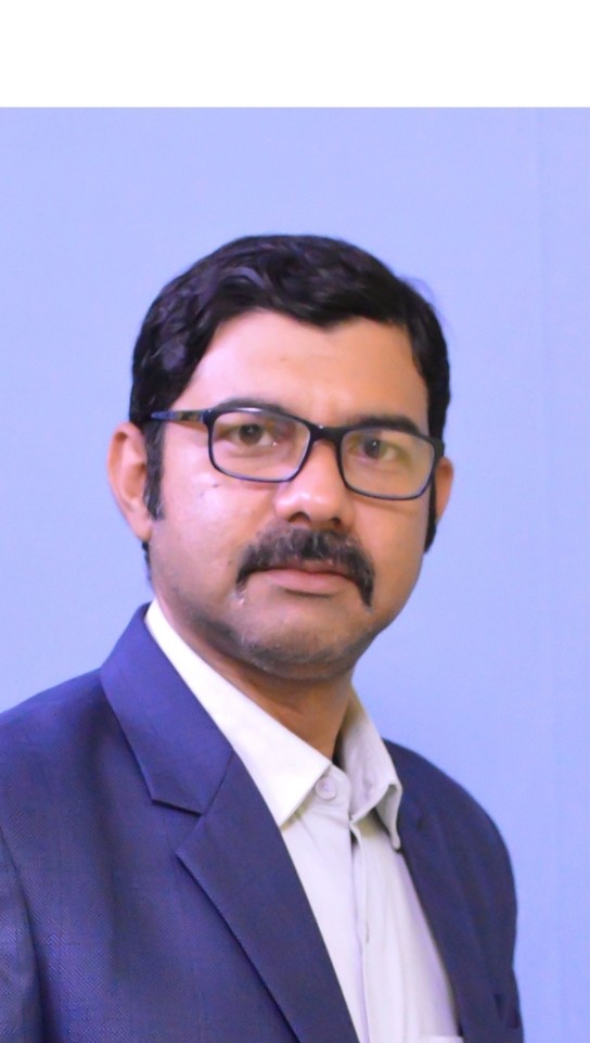 Dr. Sushobhan Halder